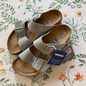 Birkenstock Arizona shoes